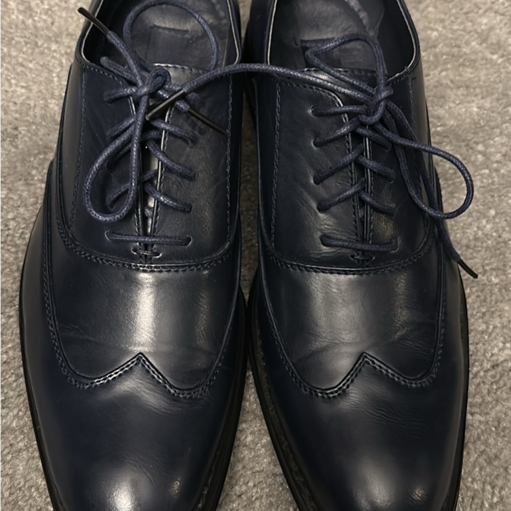 Joseph Abboud Dress Shoes.